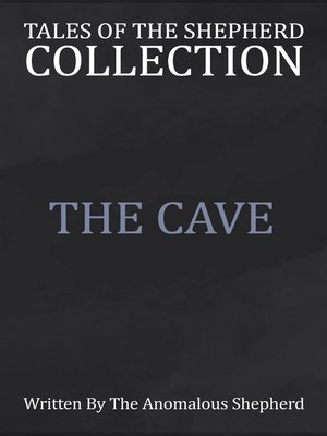 cover image of The Cave